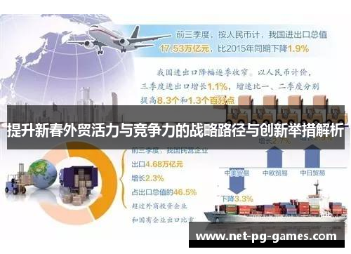 提升新春外贸活力与竞争力的战略路径与创新举措解析