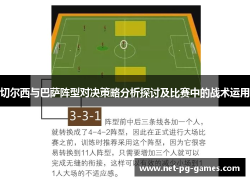 切尔西与巴萨阵型对决策略分析探讨及比赛中的战术运用