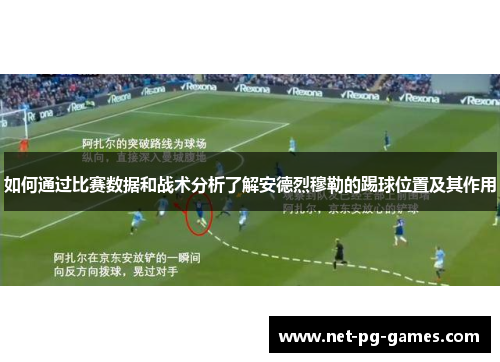 如何通过比赛数据和战术分析了解安德烈穆勒的踢球位置及其作用